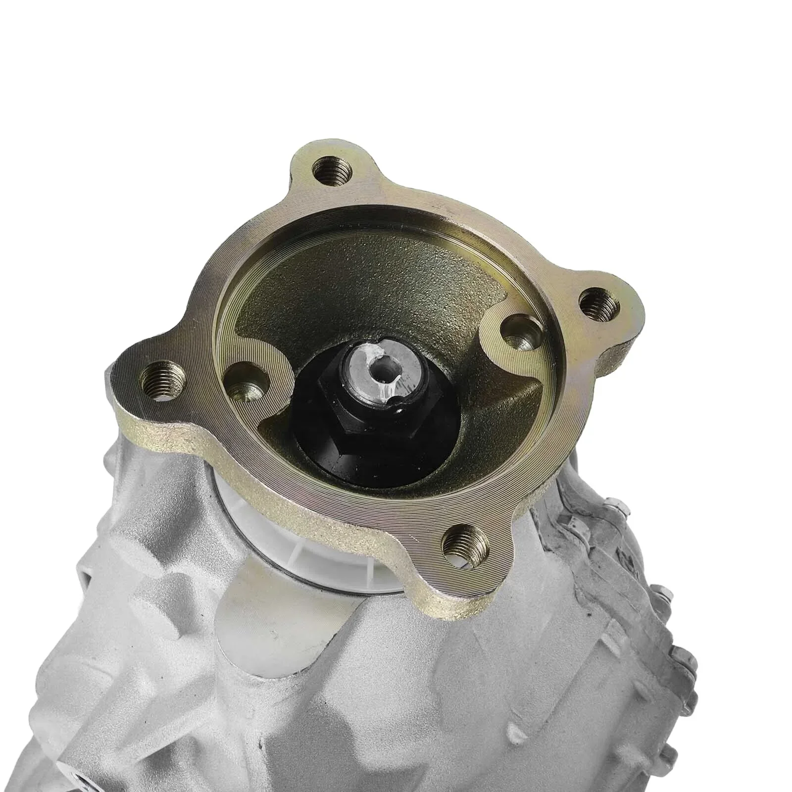 AP03 DG1Z7251F For Ford Taurus Edge Explorer For Lincoln MKX 2013-2019 Power Take Off Differential PTO Transfer Case Unit