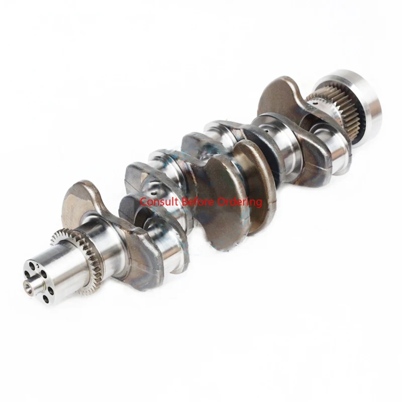 

Коленчатый вал двигателя 3974539 3974634 5289840 5289842 3968176 3968177 для ISB4.5 ISD4.5 ISDE4.5 QSB4.5