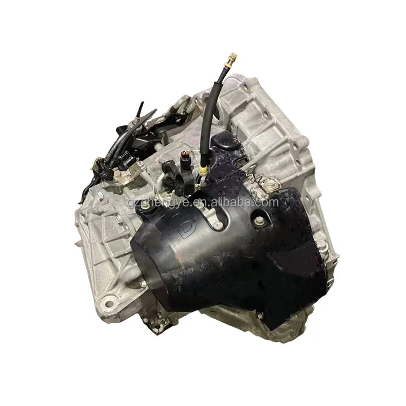 Utilizzato U250E Trasmissione A 5 Velocità 2AZ Cambio Per Toyota Corolla Camry Matrix Pontiac Vibe 2.4L 3.0L LEXUS RX 330 350 2005-2010
