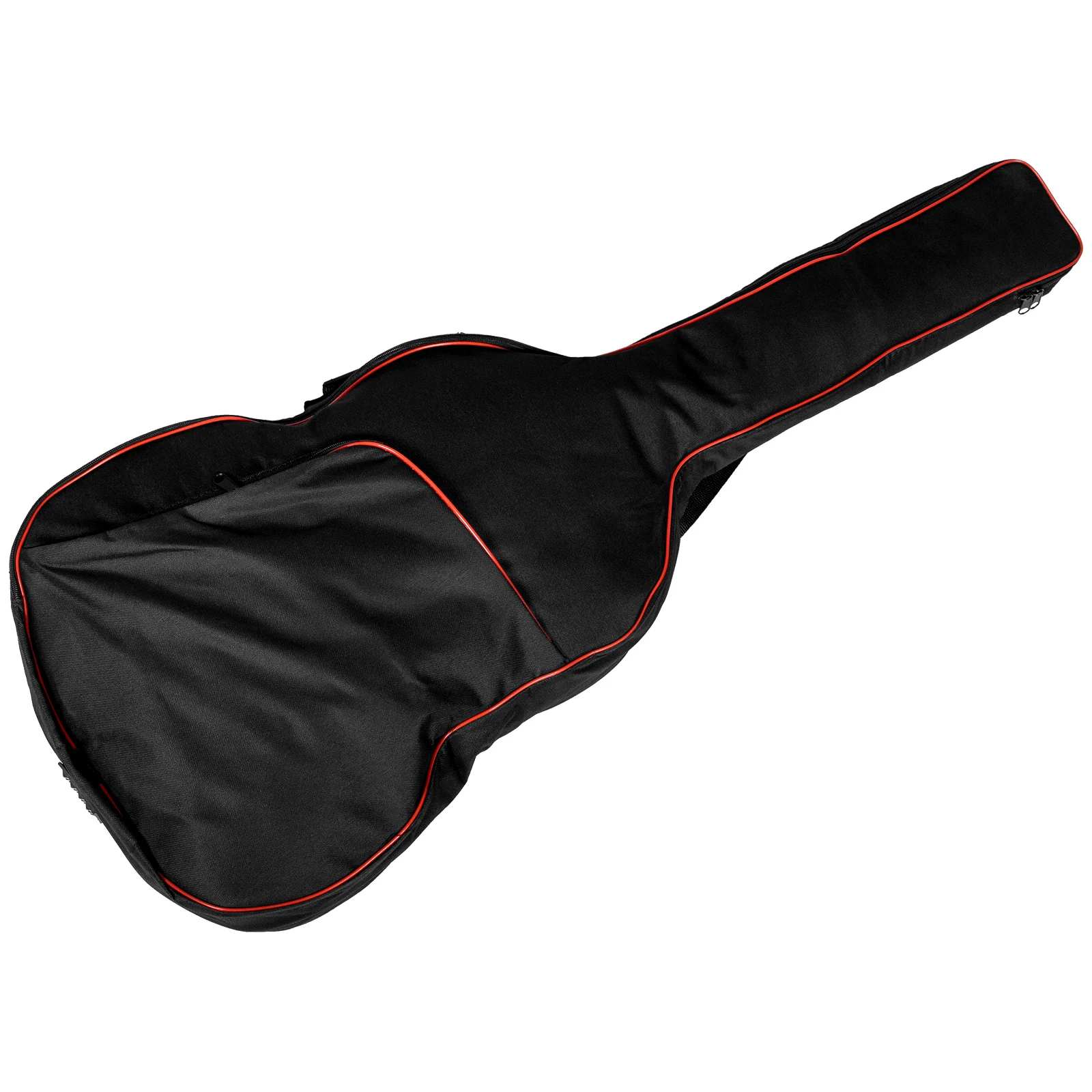 

Guitar Case Bag Bags Electric Backpack Acoustic Bass Accessories Cases
