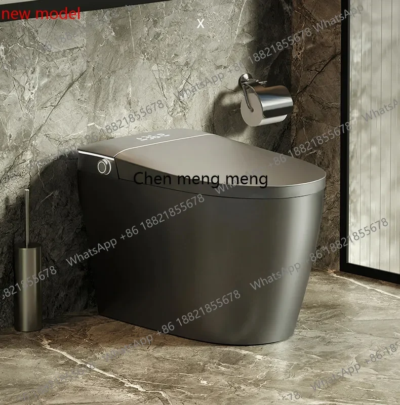 A178Smart toilet fully automatic integrated household without water pressure limit, toiletDD