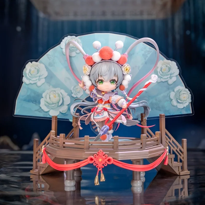 figurine-d'opera-lo-tian-version-q-jouet-a-collectionner-modele-en-acrylique-poupee-jouable-article-d'exposition-pour-les-fans-d'anime-et-de-gng