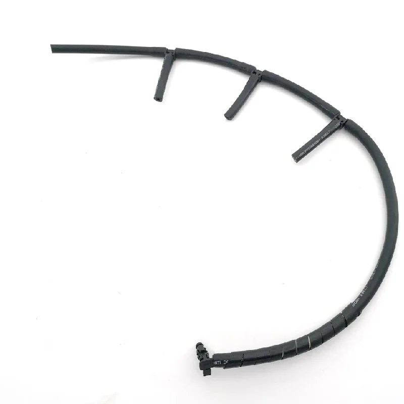 Original 1100400-ed01 Return Pipe Assembly For Greatwall Haval 4d20 Enigine High Quality