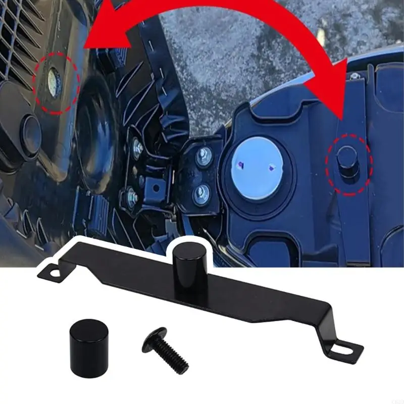 C63D -Sitzplätze Befestigungssitze Stabilisator sichere Sitzplätze Anker Zuverlässige Sitze Fastener bieten verbesserte und für – Detail 2