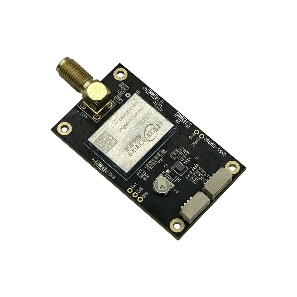 High-precision UM980 module GNSS full-system full-frequency centimeter-level low-power RTK differential gypsophila GPS module