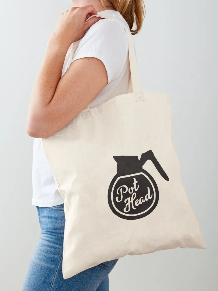 

Pothead Tote Bag Gift bag bags for women bags luxury women eco bag folding