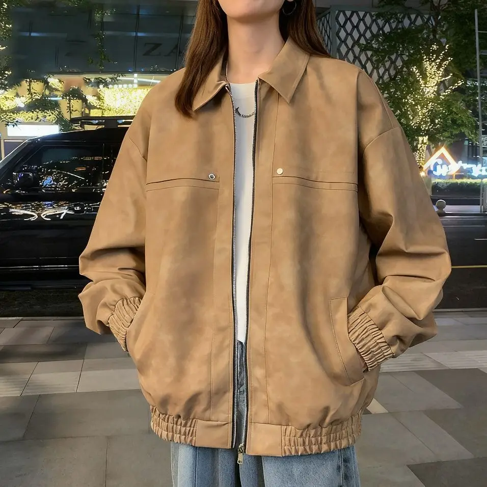 

Куртки-бомберы Женская куртка из флиса Осенняя шерстяная прикрашенная облегающая праздничная богемная романтическая изящная женская красивая куртка