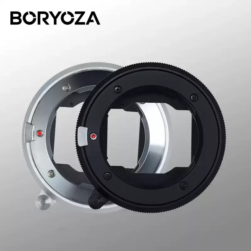 Boryoza LM-NZ Ii Au…