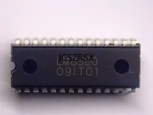 1PCS LM8560 SC8560 SC 8560 DIP-28