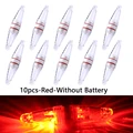 Red-10 pcs