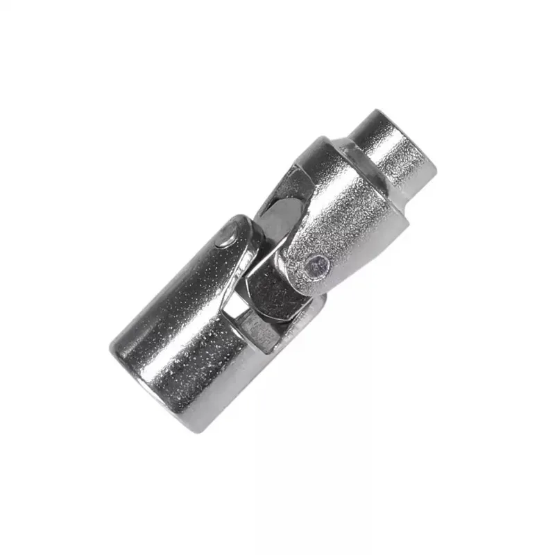 Everbright Store M256 Engine Ignition Coil Removal Tool Universal E8 Sleeve, Hexagonal 6-Cylinder Spark Plug Sleeve