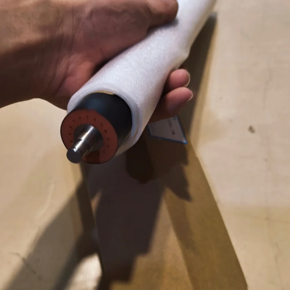 

AE02-0199 AE020199 Lower Fuser Pressure Roller for Ricoh MP 4000 4000B 4000SP 4000SPF 4001 4001G 4002 5000 5000B 5001 5001G 5002