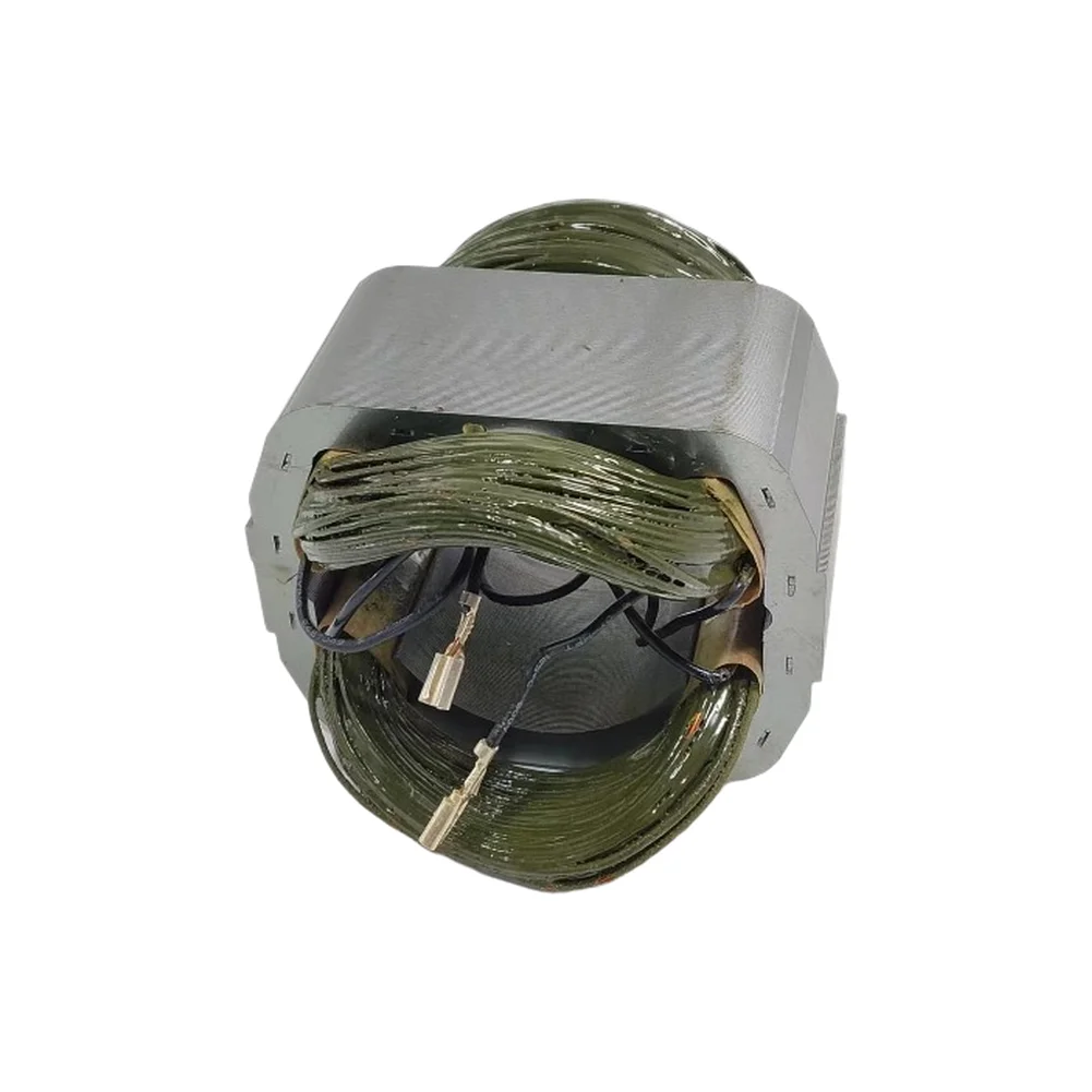 High-Efficiency Replacement Stator For GWS20-180230 Angle Grinders For Angle Grinder Repair And Maintenance