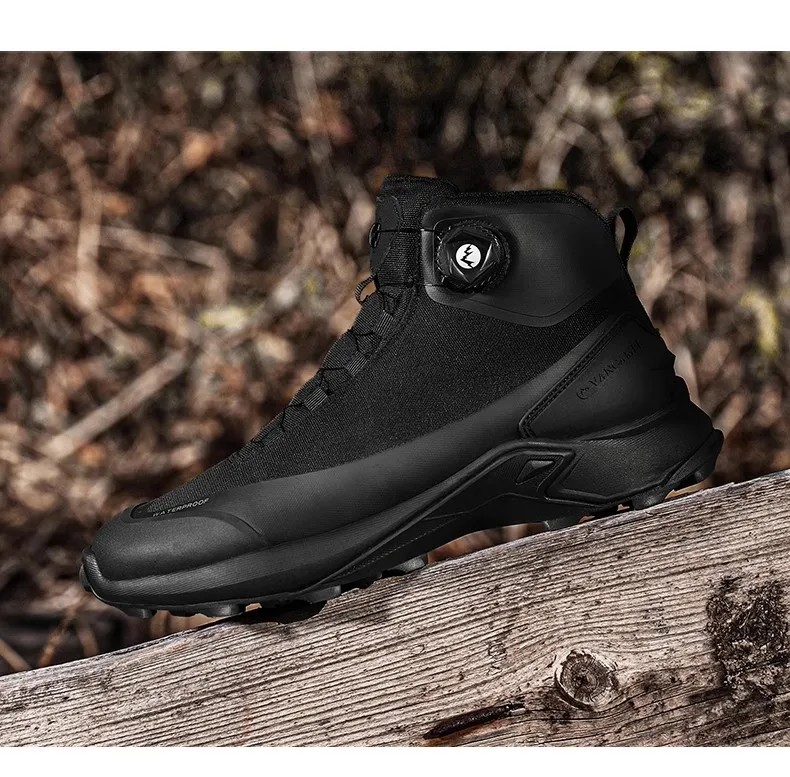 New Hot Sale Neutral Breathable Hiking Shoes Double Hiking Shoes Women's Hiking Shoes Very Good Hiking Shoes