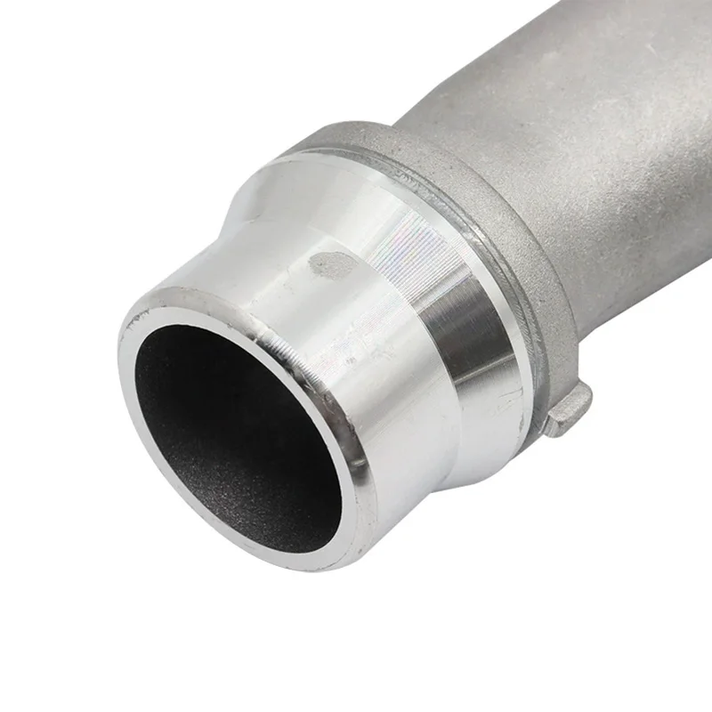 11118511205 Motorwasserschlauchanschluss für BMW MINI B38 B48 X4 X3 X1 3er Kühlflanschrohr Kfz-Teile – Detail 5