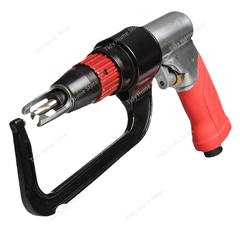 

Pneumatic spot welding drill, air drill, automotive sheet metal weld point removal drill/positioning air drill set WD-5212