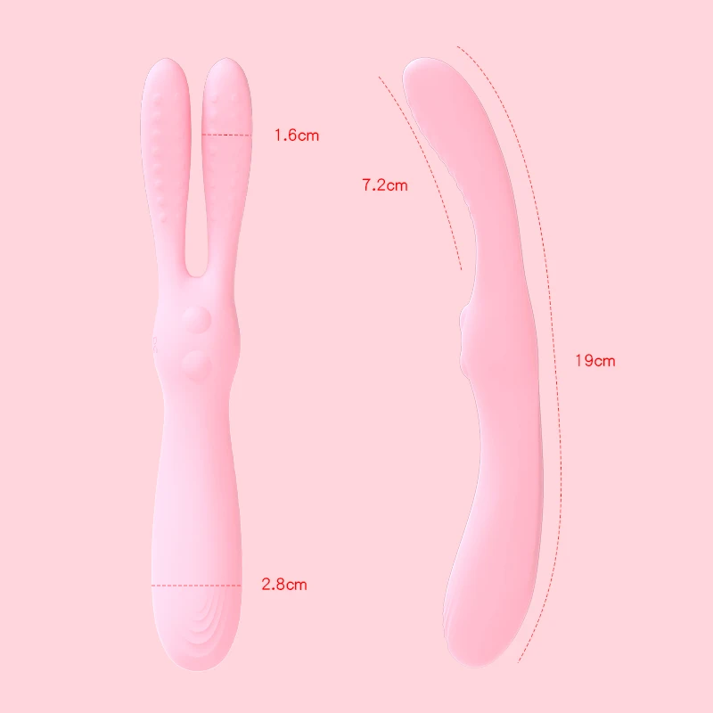 Vibratore del coniglio del punto 3 in 1 G per le donne clitoride Sucker Dildo succhiare vibratore stimolatore del vuoto femminile giocattoli del