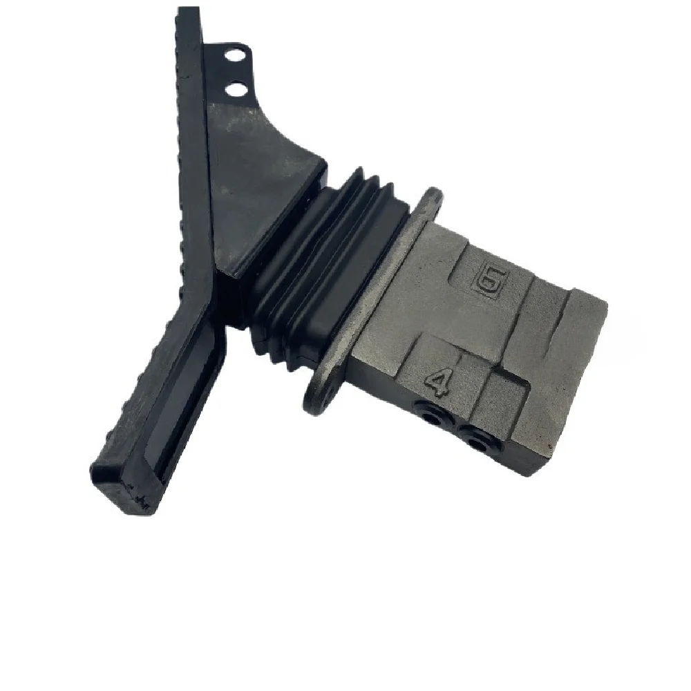 

For Sumitomo SH100A1 120A1 excavator walking foot valve assembly bullet base foot pedal accessories