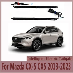 For Mazda CX-5 CX5 2013-2023 Electric Tailgate Car Lift Auto Automatic Trunk Opening Electric Motor for Trunk Car Accessory Tool