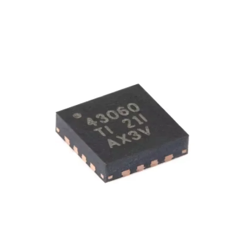 10PCS TPS43060RTER …