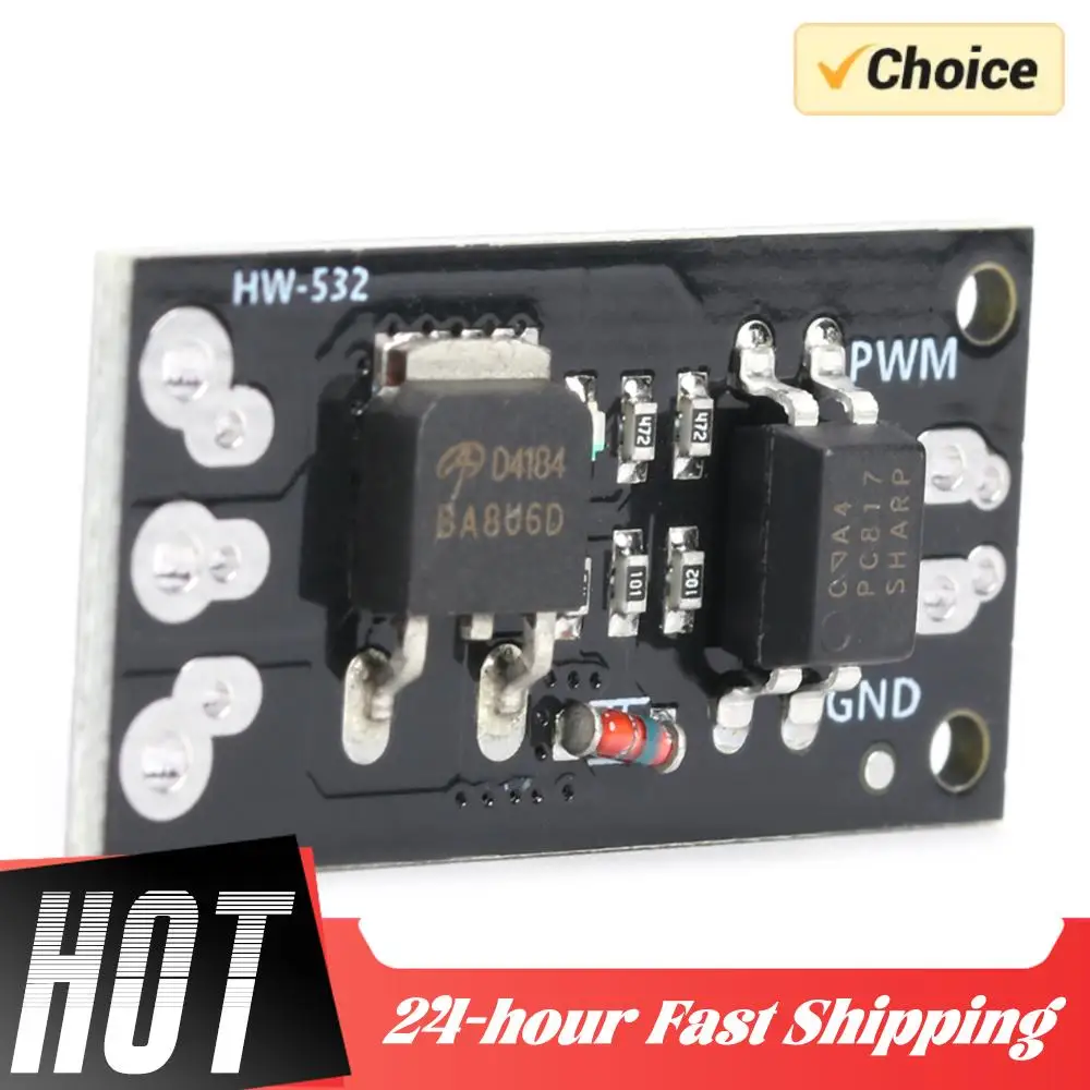 1-50PCS Isolated Mo…