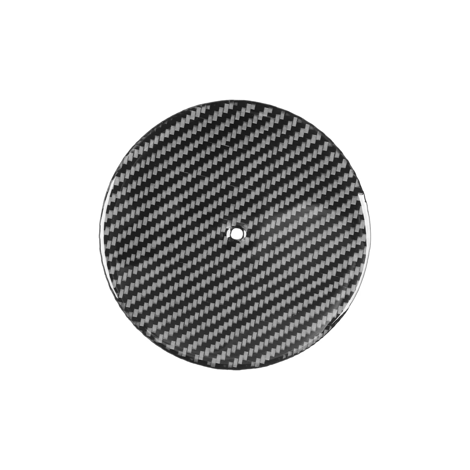 Car Accessories Carbon Fiber Engine Compartment Side Panel Exterior Cover Sticker For Chevrolet Corvette C8 Z51 Z06 2020-2025