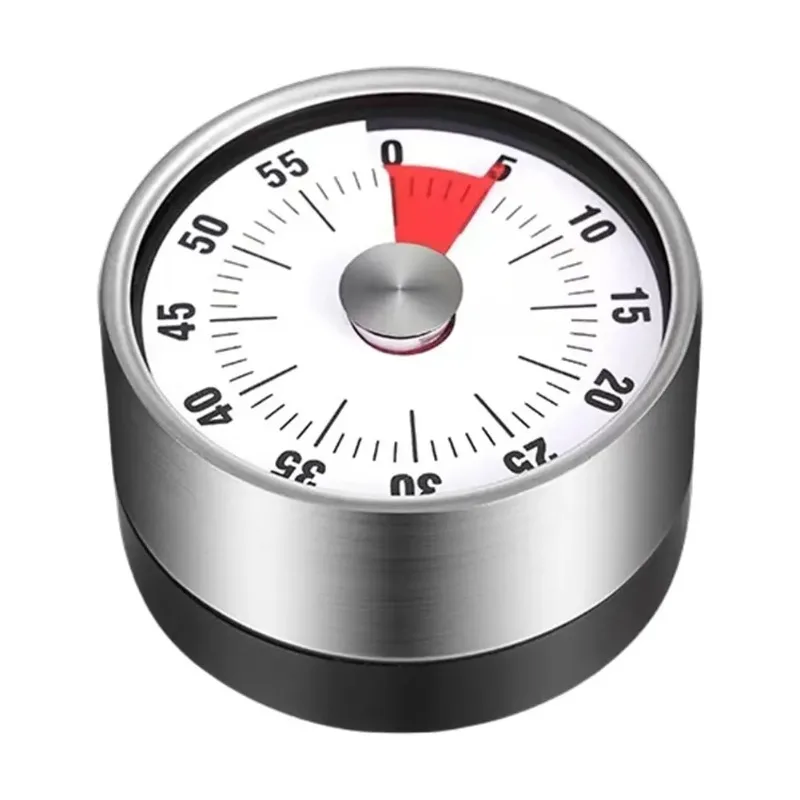 Xiaomi Youpin 60-Minute Kitchen Magnetic Visual Timer Countdown Timer Time Management Timer for Teaching Meeting Cooking Working