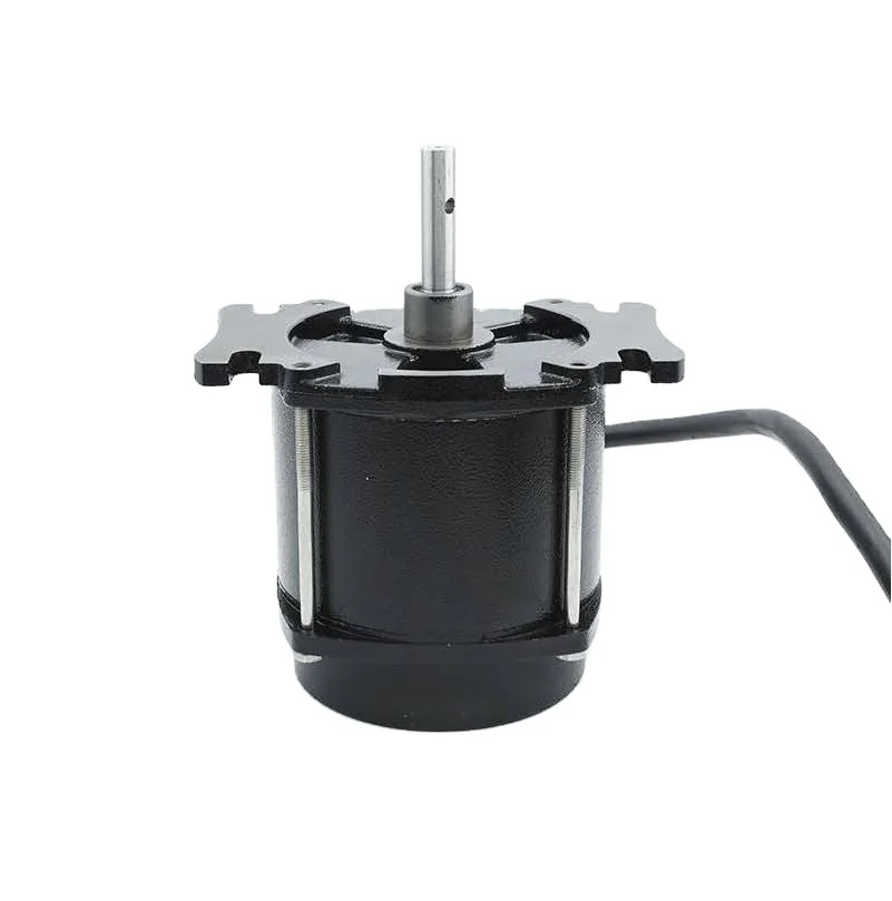 

High Quality Gear Motor 700RPM Starting Motor ATV DC Current 200W 300W Sanitation Motor