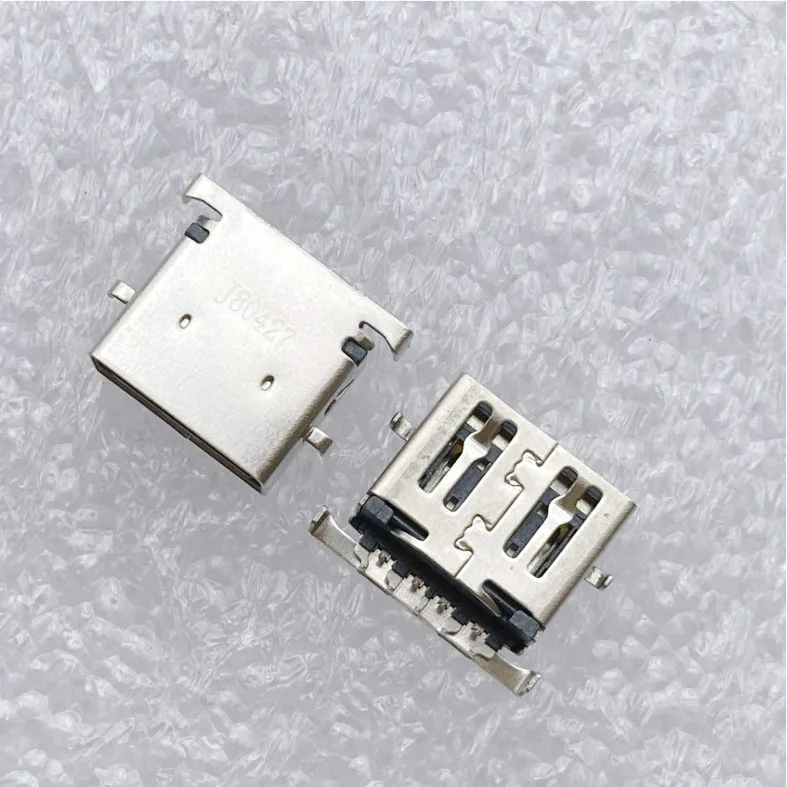 

For Lenovo, Wei 6 Pro-13IWL 14sIML small board USB3.0 interface female seat 9P