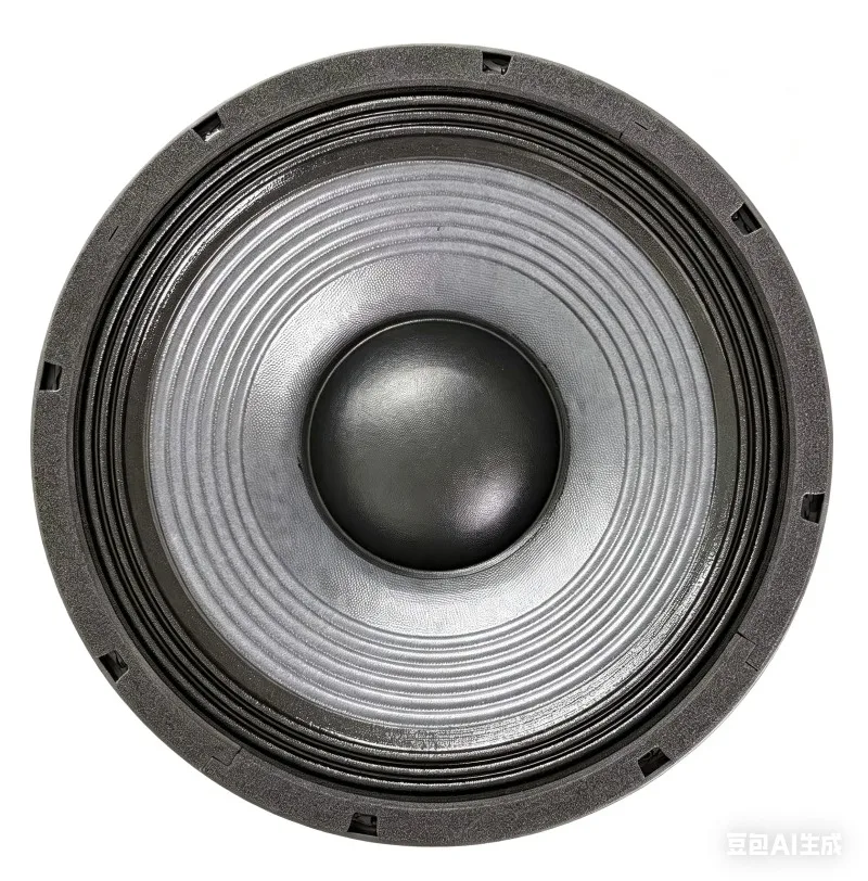 High Quality 12ND410 12 Inch LF Neodymium Speaker Unit for Stage Performances