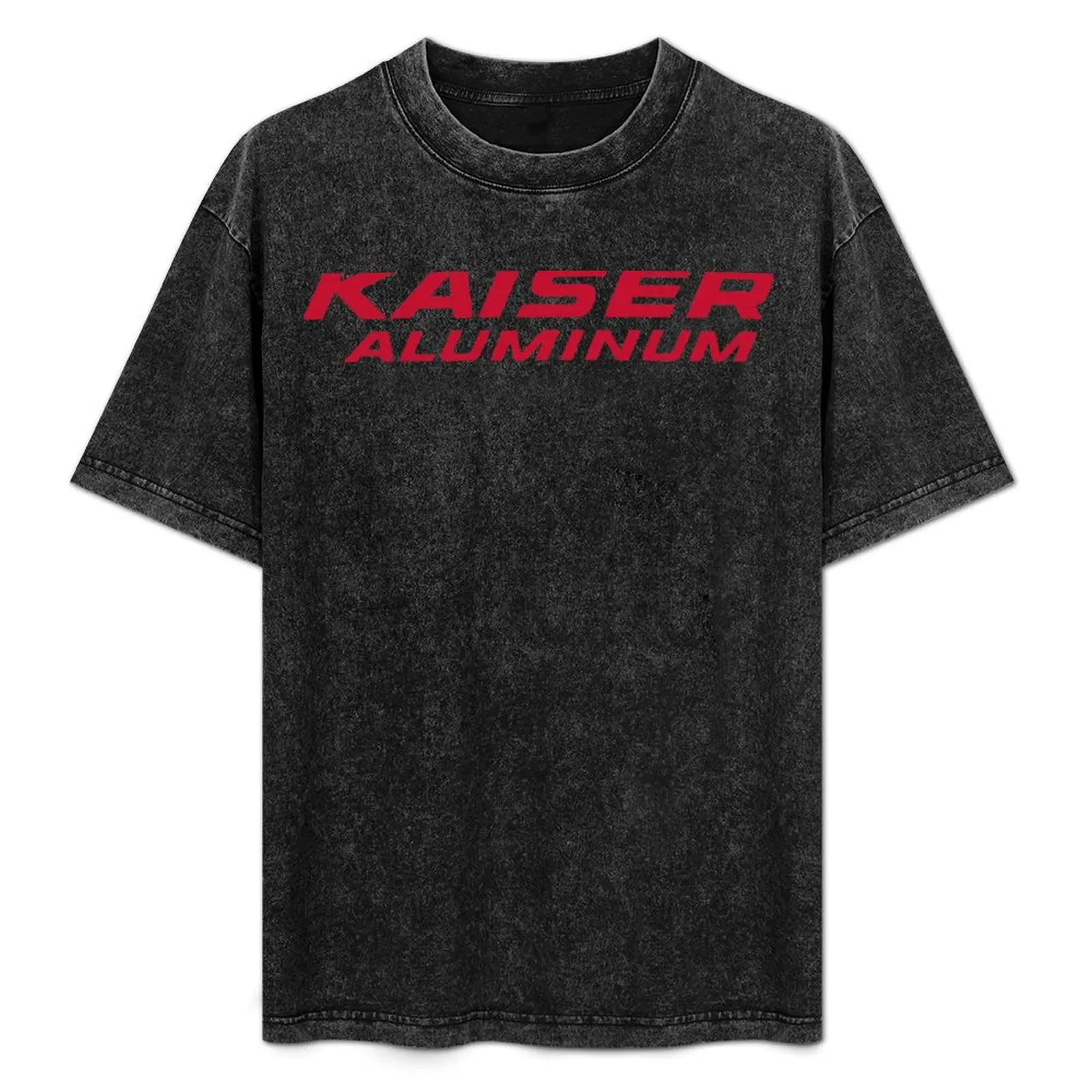 

Best Seller - Kaiser Aluminum Merchandise T-Shirt T-Shirt graphic shirts summer tops summer 2025 mens designer clothes