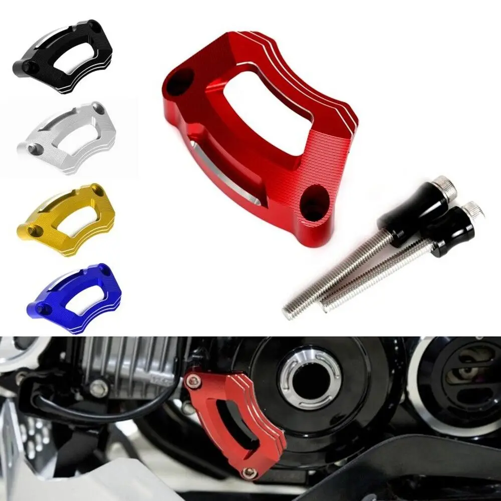 

CNC Engine Guard Protection Sliders Crash For HONDA Monkey 125 CT 125 Dax Grom 2022+ Motorcycle Crankcase Guard Crash Slider
