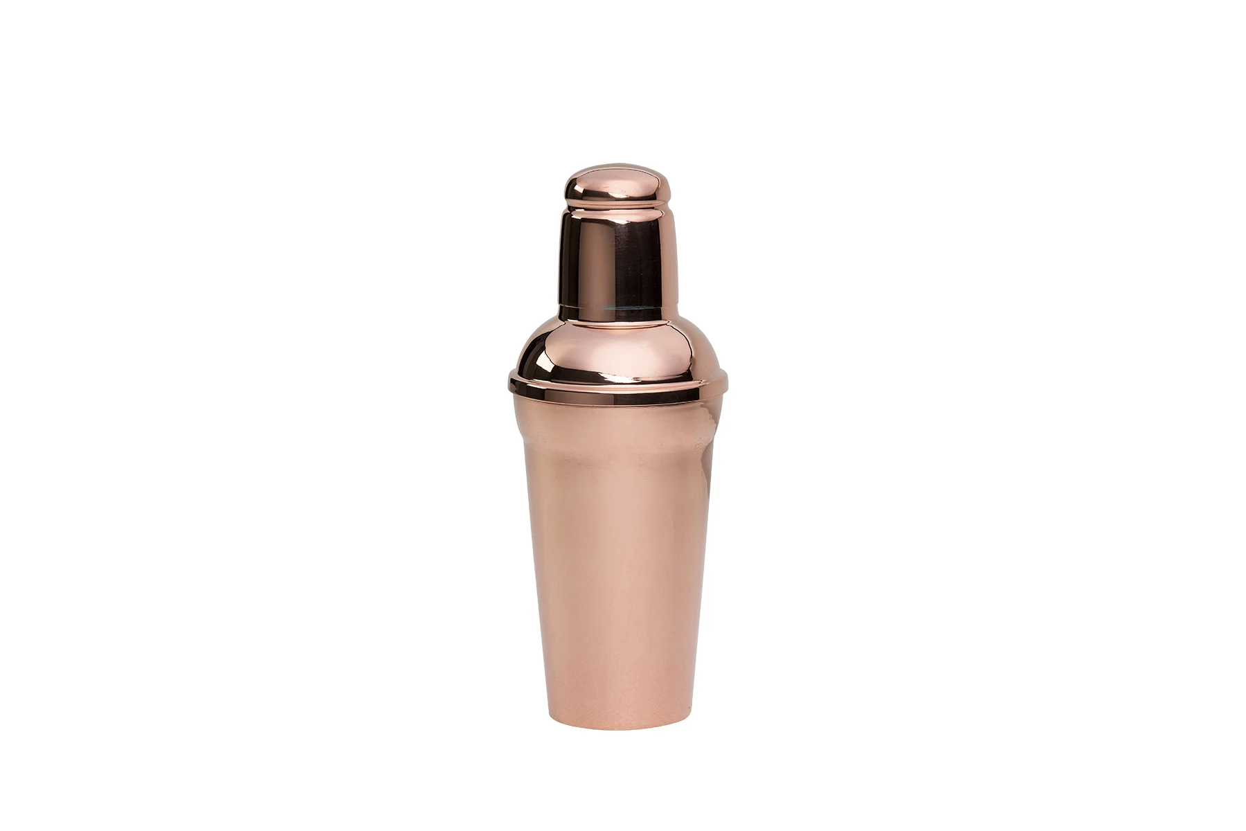 

Hakart copper Shaker 9x23 Cm