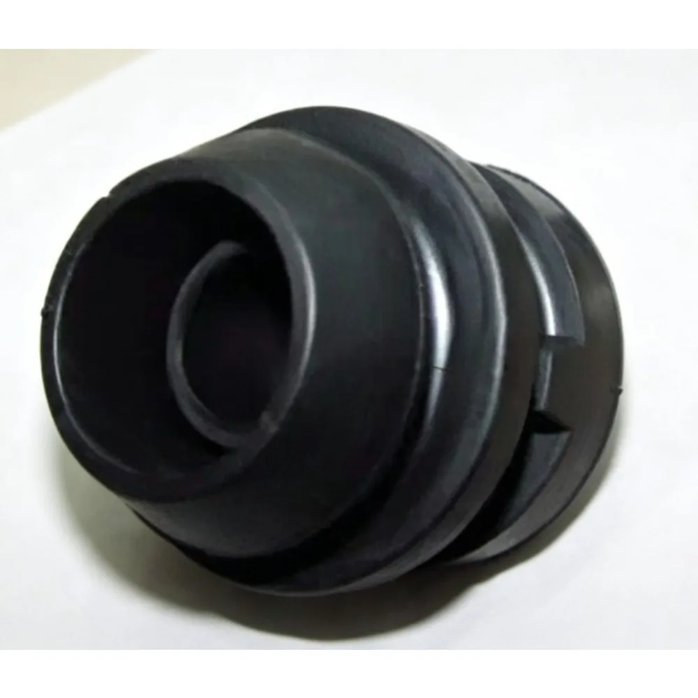Automobile Radiator Bottom Lower Fixing Buffer Rubber Cushion Pad 3M5H8B204AB for Ford Focus 2005-2014 Brand New Genuine