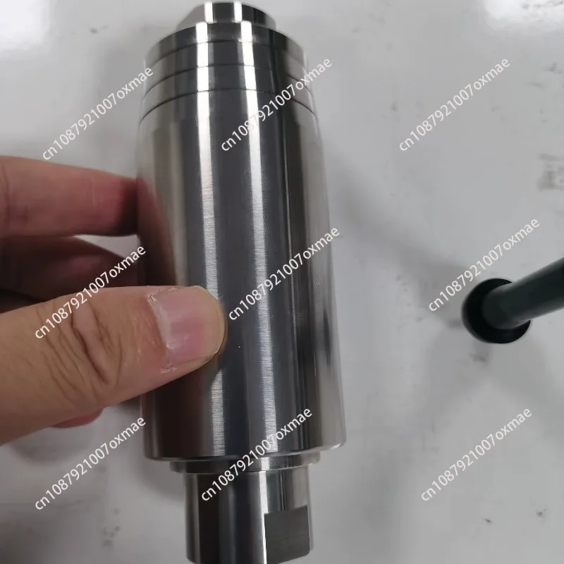 For Orbital Monroe MVT Nozzle F25 2500 Bar Ultra High Pressure Hydraulic Jetting Surface Preparation Sprinkler