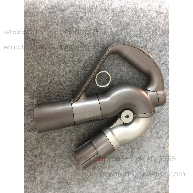 

Прямые продажи с фабрики CY22 CY23, большая цилиндрическая проводная ручка для пылесоса, оригинальные аксессуары для разборки