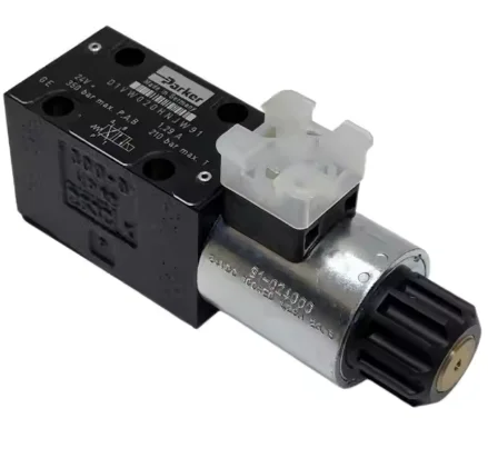 

Hydraulic Distributor D1VW020BNJW91 par ker Direct-acting Directional Control Valve