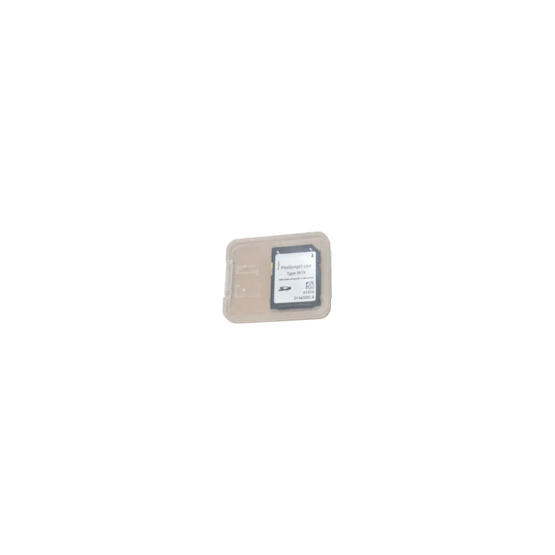 PostScript 3 Unit Type M19 for Ricoh MP C2004 C2504 C3004 C4504 C5504 C6004 PS3 Card MPC4504 MPC5504 MPC6004