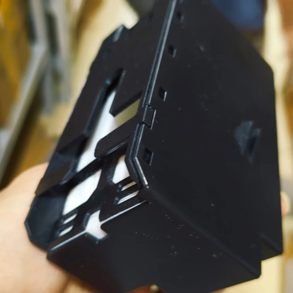 

5X C9382 C12C938211 Waste Ink Tank Maintenance Box for EPSON WorkForce Pro WF C5310 C5810 C5390A C5890A C5390DW C5890DWF