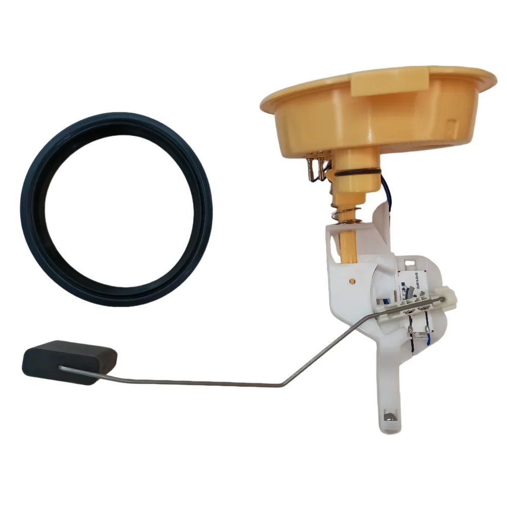 16116768788 Fuel Pump Assembly For BMW E46 325I 330Ci Compatible Left Side Sending Unit Car Part A2C59511616