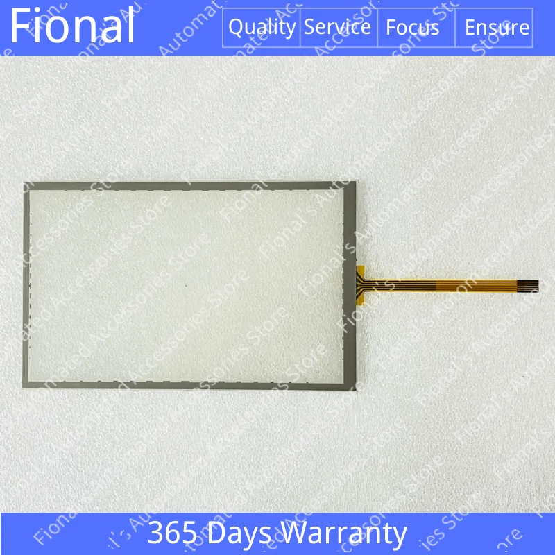 

Новый высококачественный сенсорный экран для 5WC0703MB7 FPT5W7IN02, стекло сенсорной панели FPT5W71N02_AC 180510C4-2, тачпад-дигитайзер