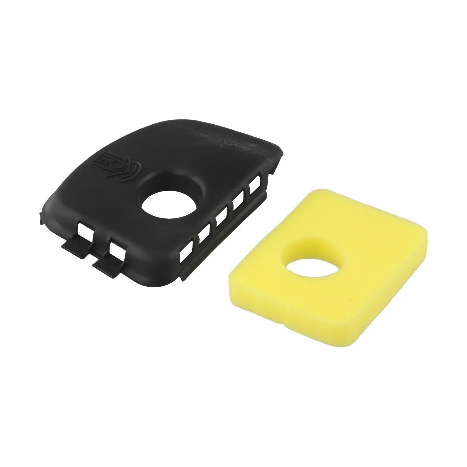 

New Air Filter And Air Cleaner Cover Fits For B&S 595660 799579 Air Filter Kit/Set Yard Garden Outdoor Lawn Mower Parts