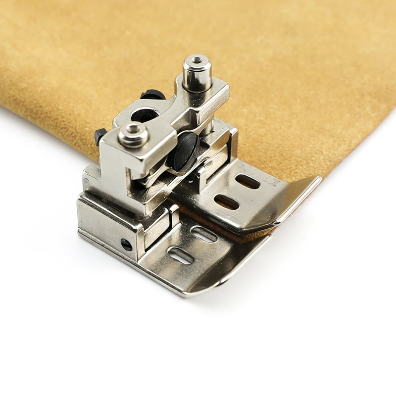 P9104 Presser Foot Fit Siruba VC008 04085P，Jack 8009VC Multi-Needle Sewing Machine Fit Four Needle