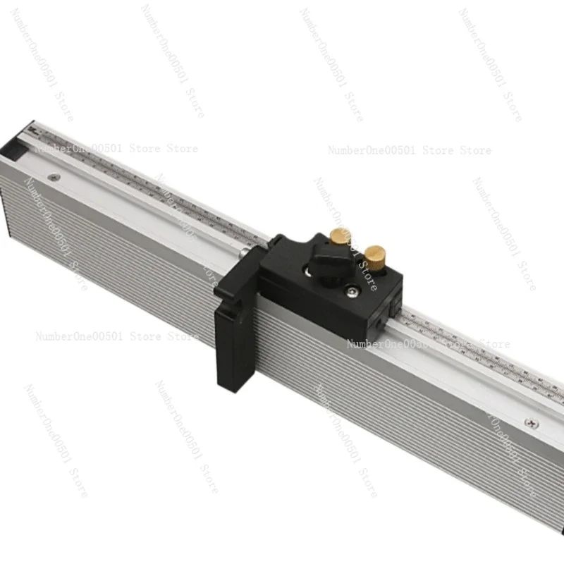 Push handle, reinforced model, backer, woodworking, table saw, band saw, flip-chip, electric circular saw, engraving machine