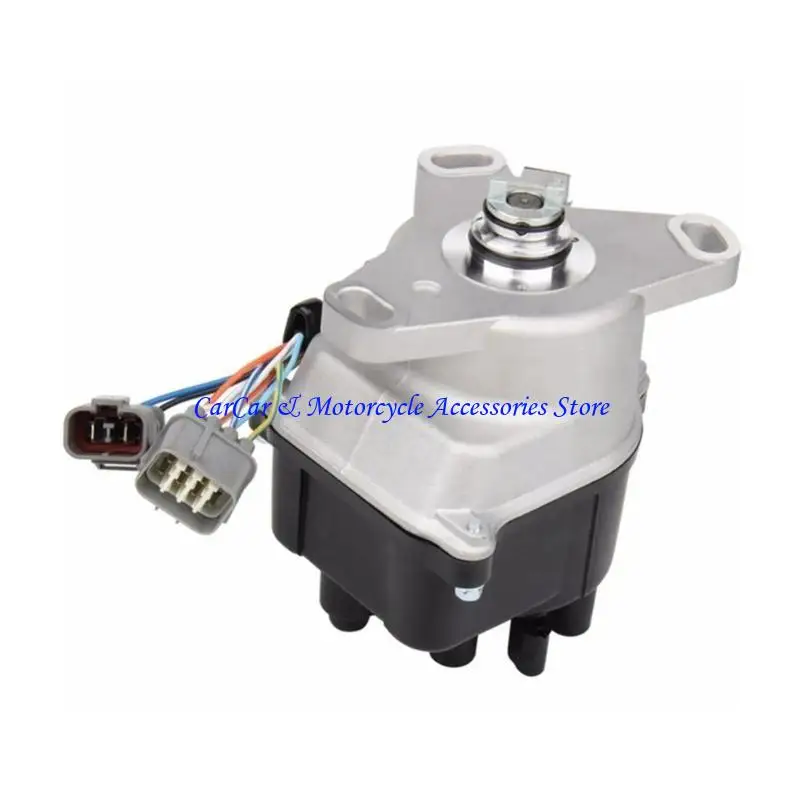 

G5AD Distributor Assembly Automotive Accessory Distributor for B16A2 B17A1 B18C1 OBD1