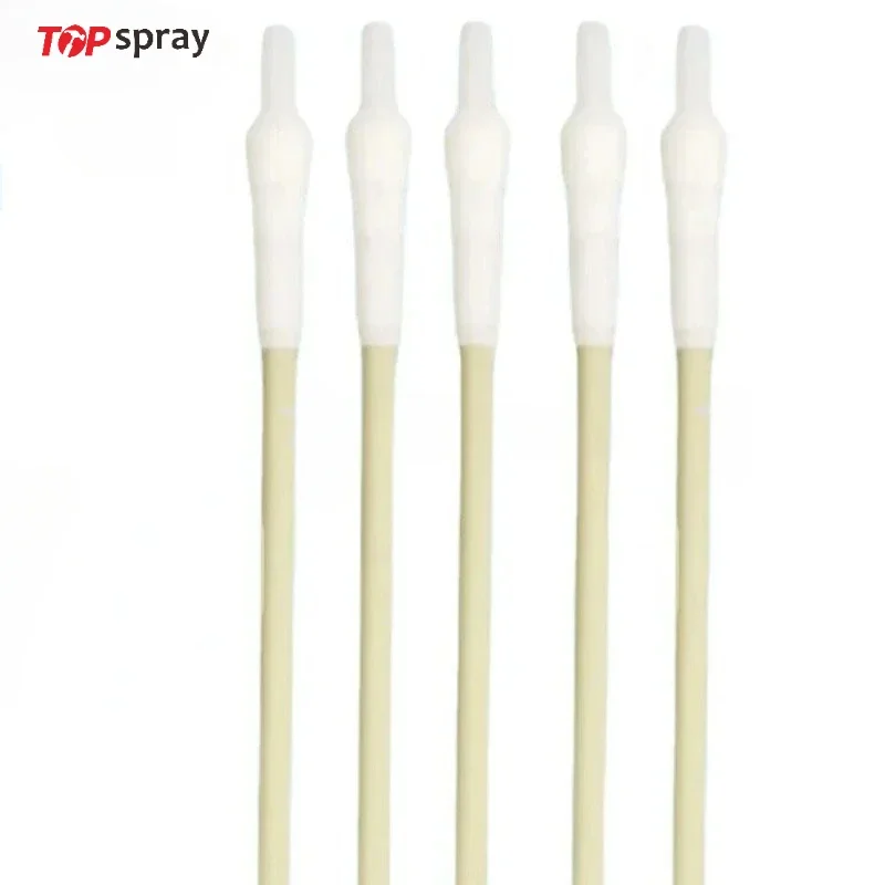 

Topspray 5Pcs Deflector Rod Opti 1000345 for Gun-A/X GA02-A/X GEMA Automatic Powder Gun