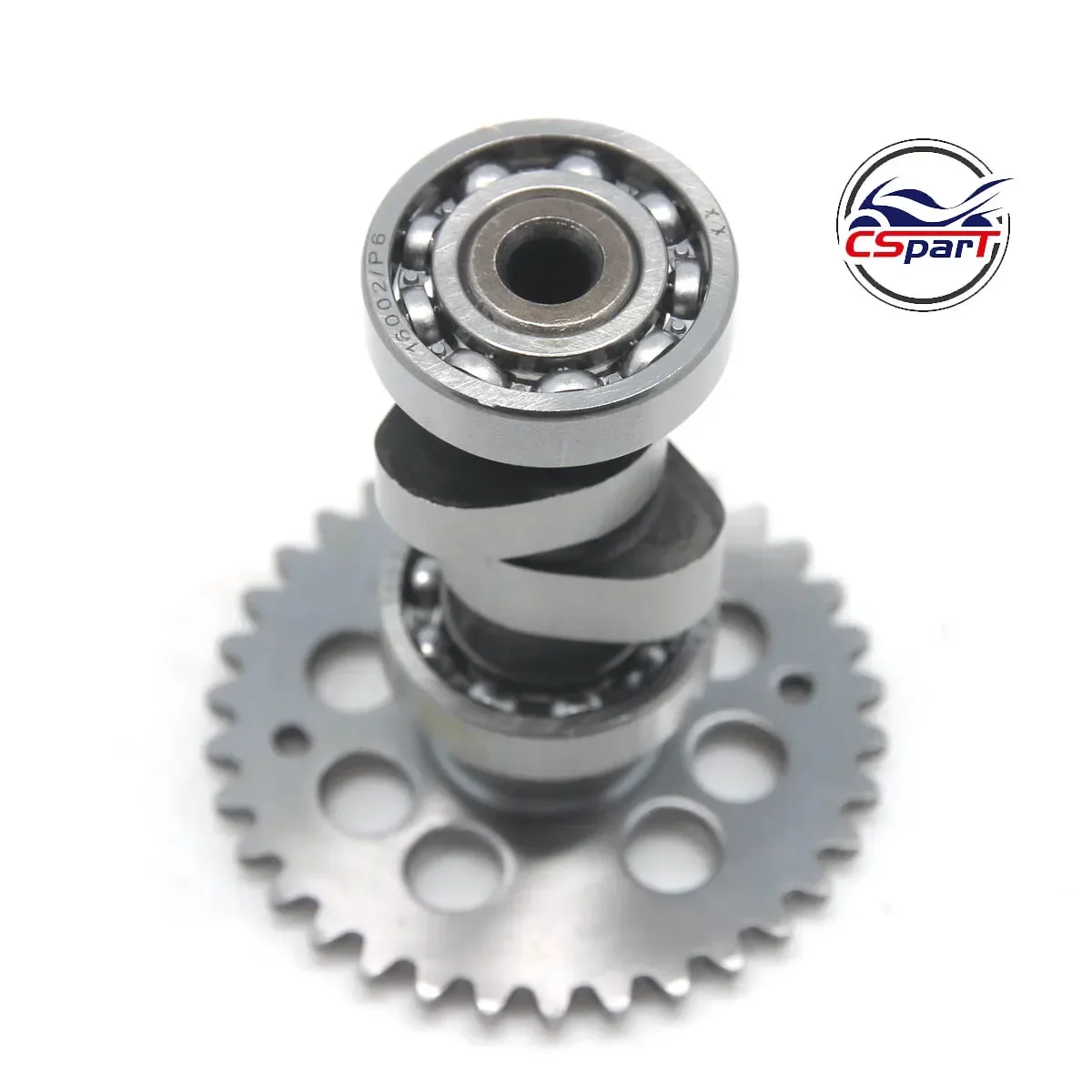 Racing Camshaft A8 A9 A10 A11 A12 A13 A14 A15 GY6 125CC 150CC 1P52QMI 1P57QMJ aja Kazuma Taotao ATV Quad Go Kart Scooter