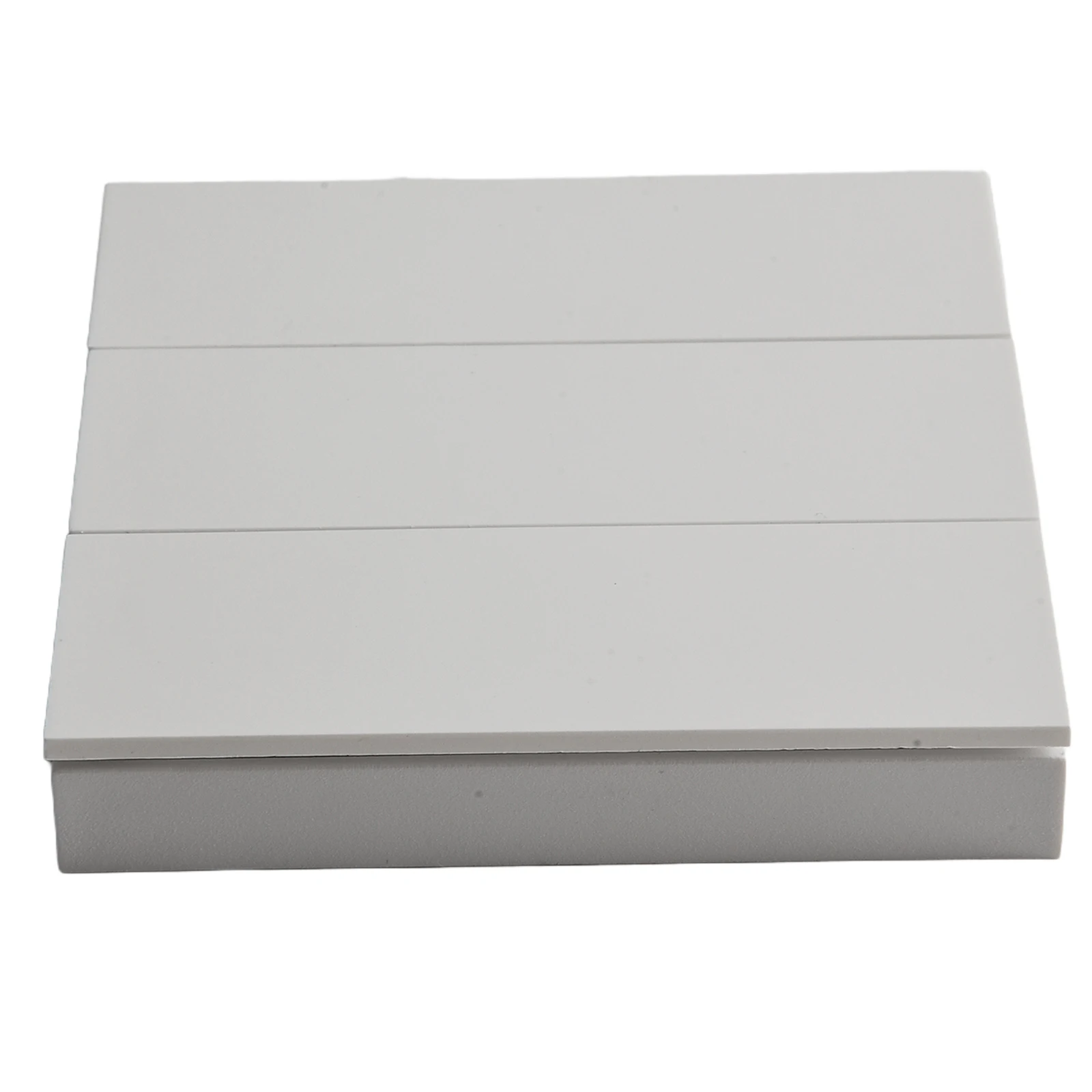 

AAA*2 Wireless Scene Switch Humanized Design No Punching No Wiring Wireless Remote Control APP Intelligent Control