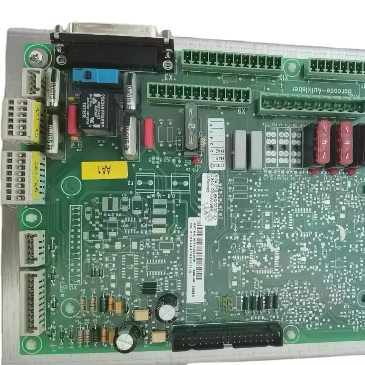

Kuka CCU Board 00-111-230 in Stock Kuka Board 00-111-230