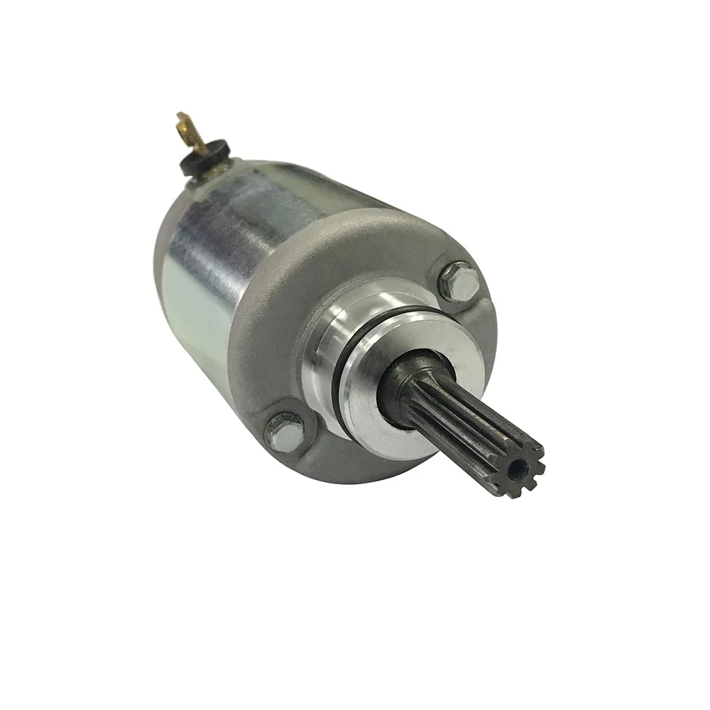 31100-45G00 Motorcycle Starter Motor LTR-450